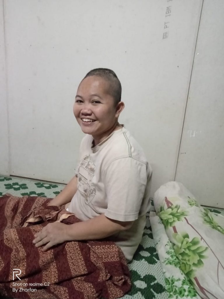 Indriyowati (33)