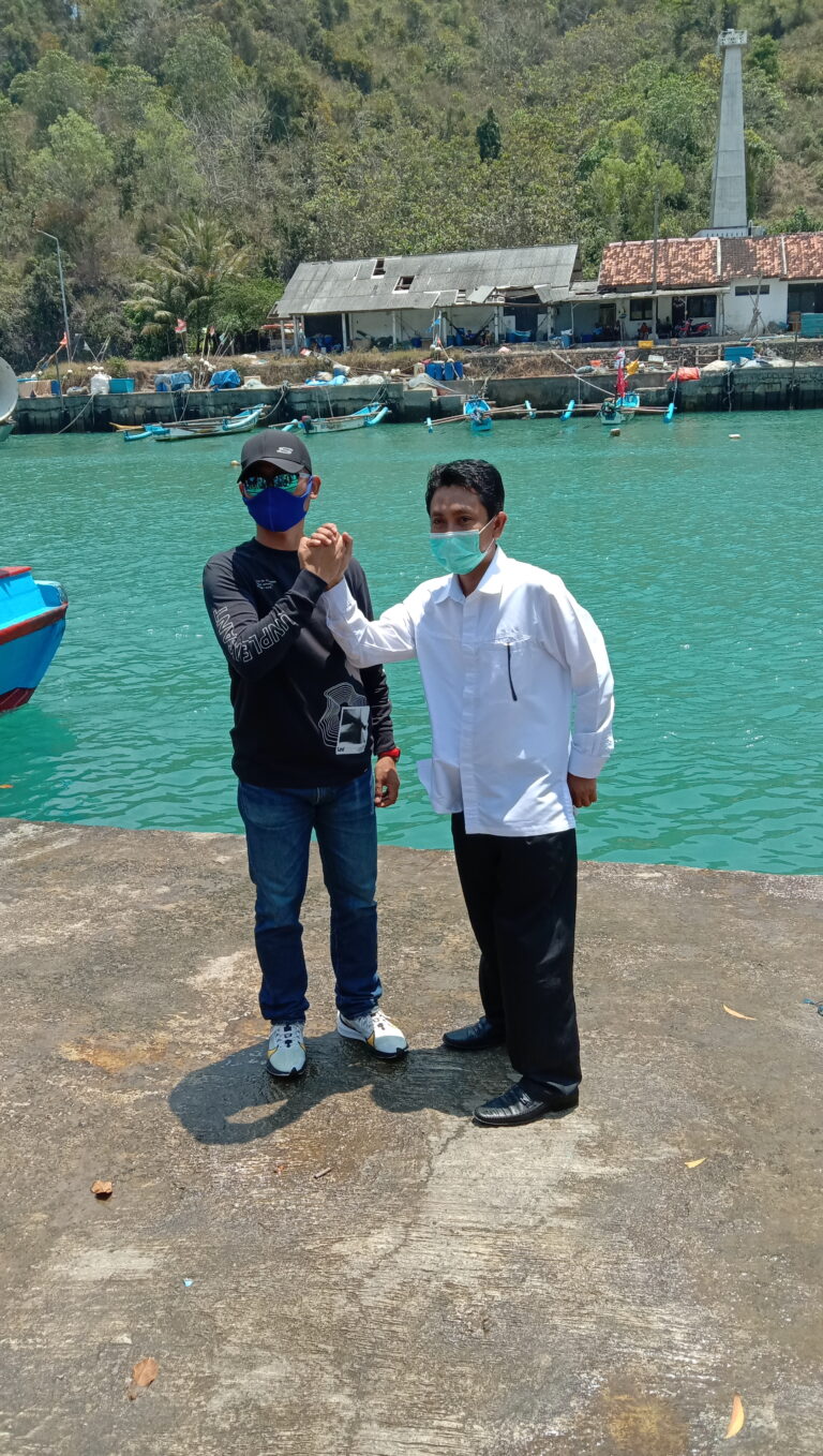 Sunaryanta - Heri Susanto