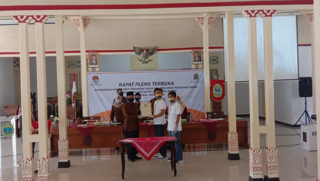 Sunaryanta - Heri Susanto