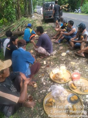 Warga Grogol 1