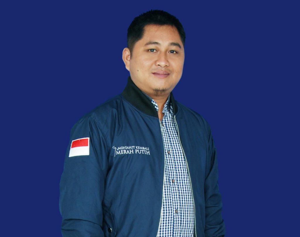 Anggota DPRD fraksi PAN Sugeng Nurmanto 