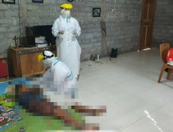Wanita Paruh Baya Karangrejek Ditemukan Tak Bernyawa Warga Geger