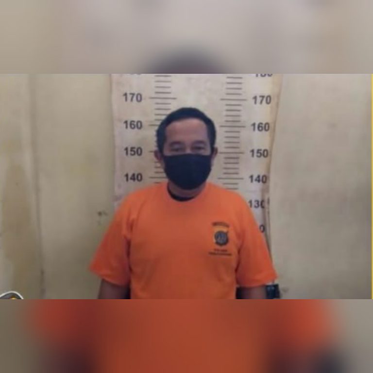 Pelaku Penggelapan Mobil