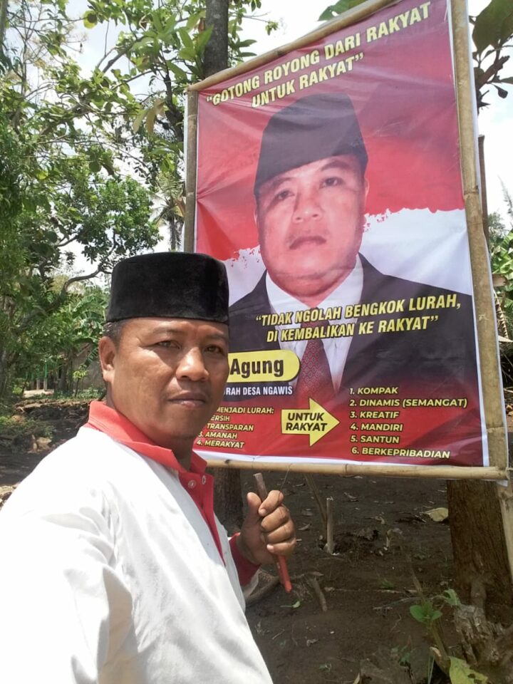 Ali Agung