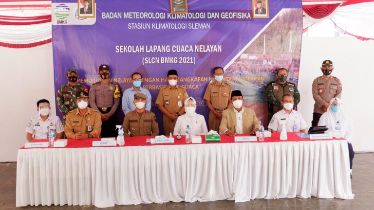 Kegiatan SLCN