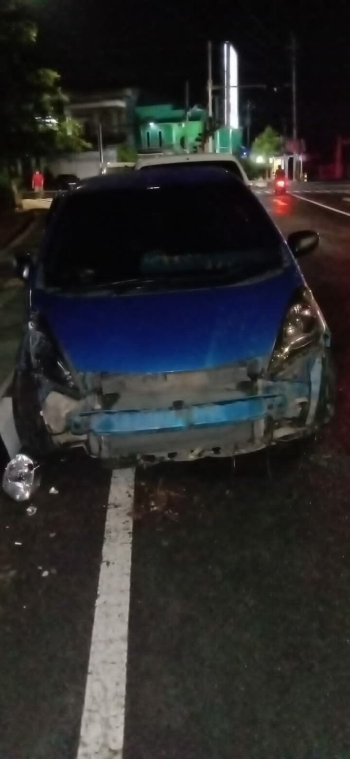 Kondisi Kendaraan