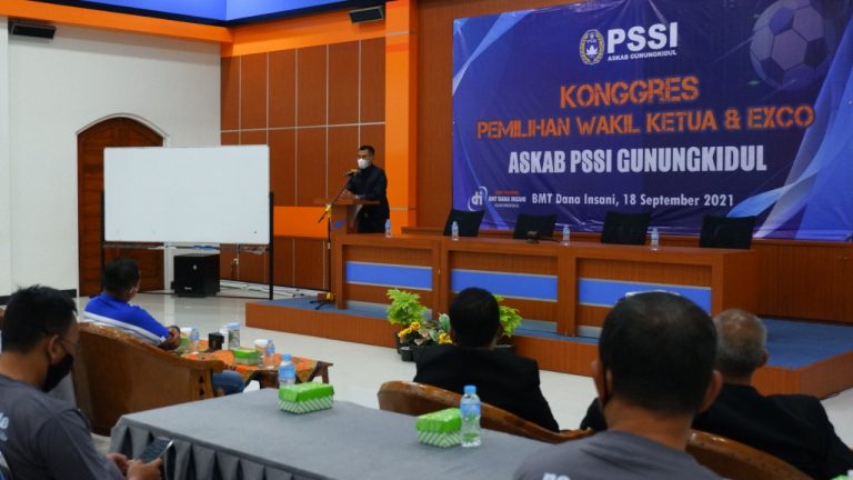 Konggres Pssi
