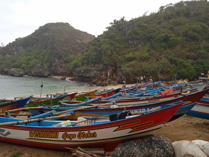 Pantai Ngrenehan