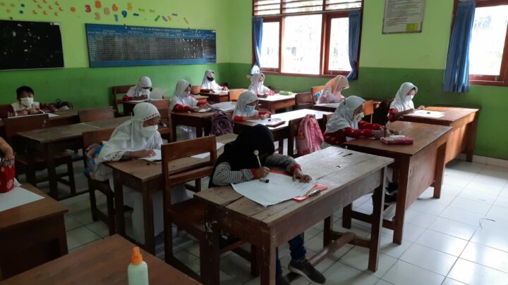 Pembelajaan Tatap Muka