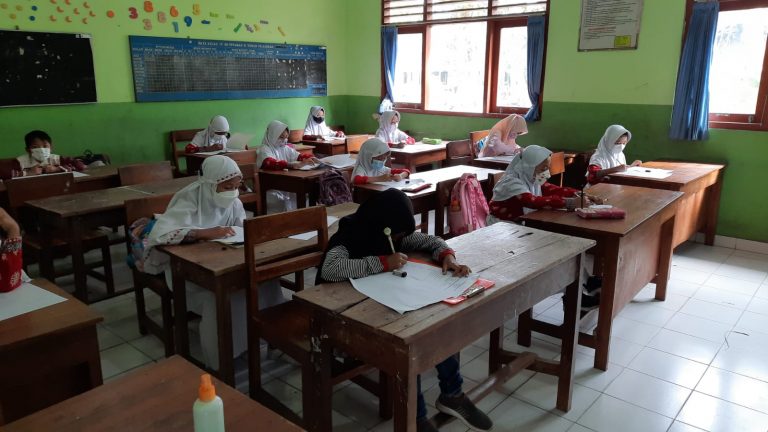 Pembelajaan Tatap Muka