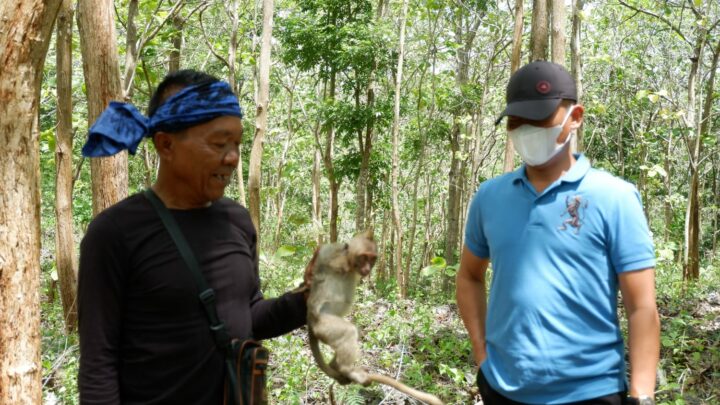 Suku Baduy