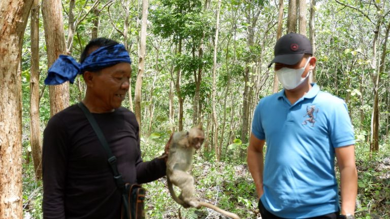 Suku Baduy