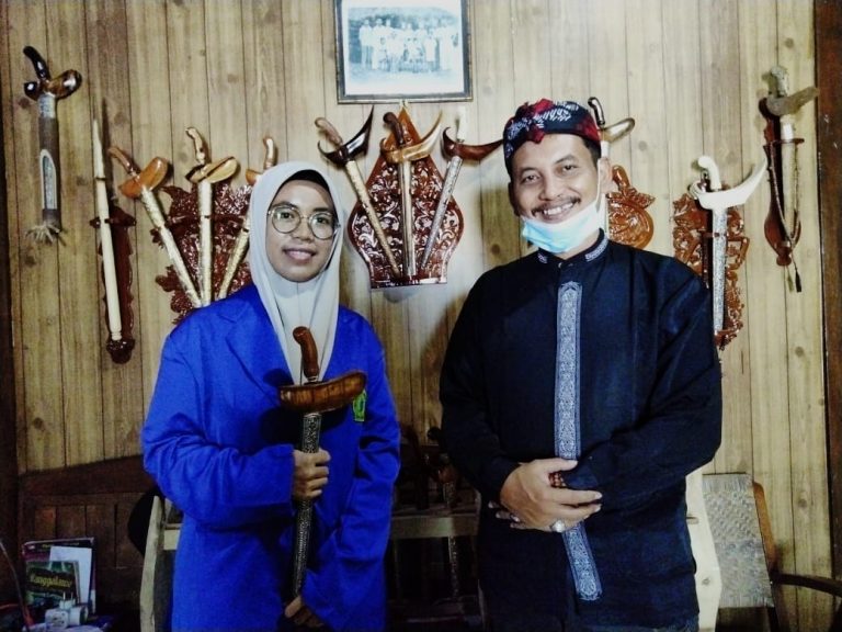 Anisa Dan Eko