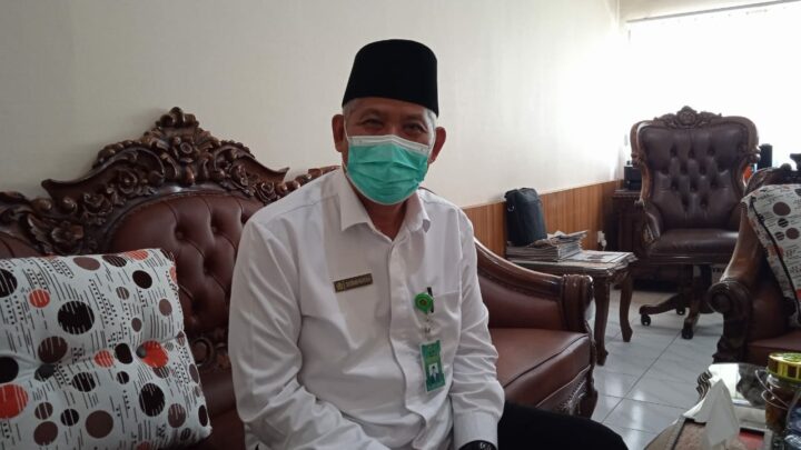 Kepala Kemenag