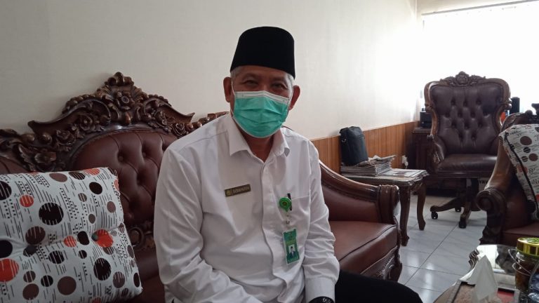Kepala Kemenag