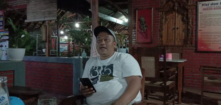M Dadang Iskandar