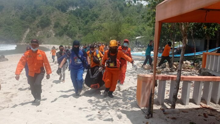 Korban Dievakuasi