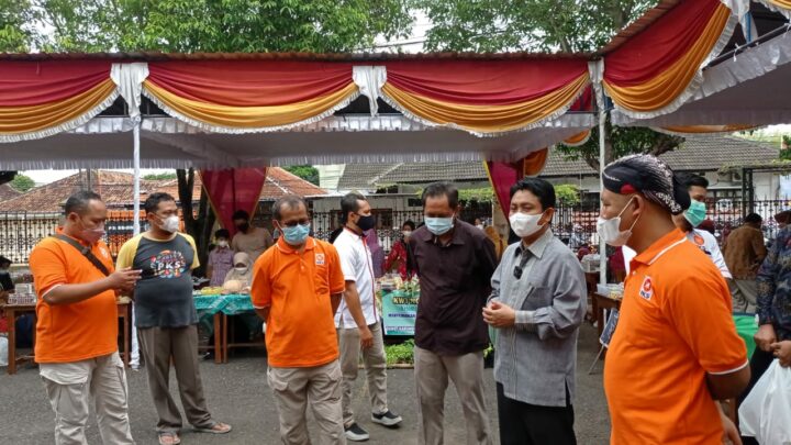 Pasar PKS Gunungkidul