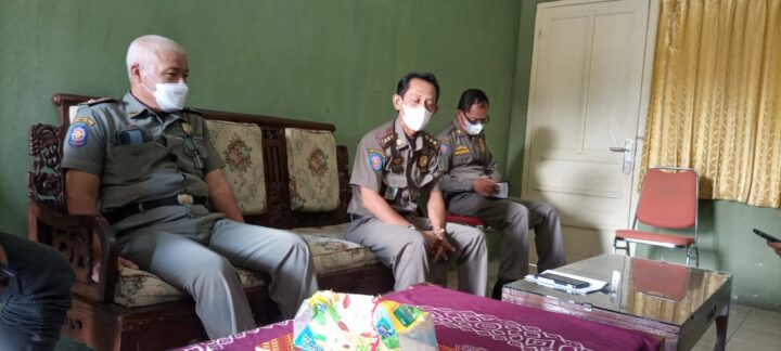 Proses Klasifikasi