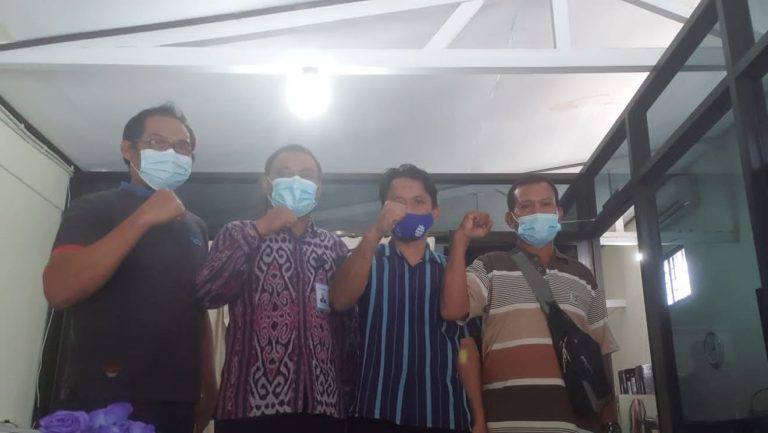 Warga Grogol