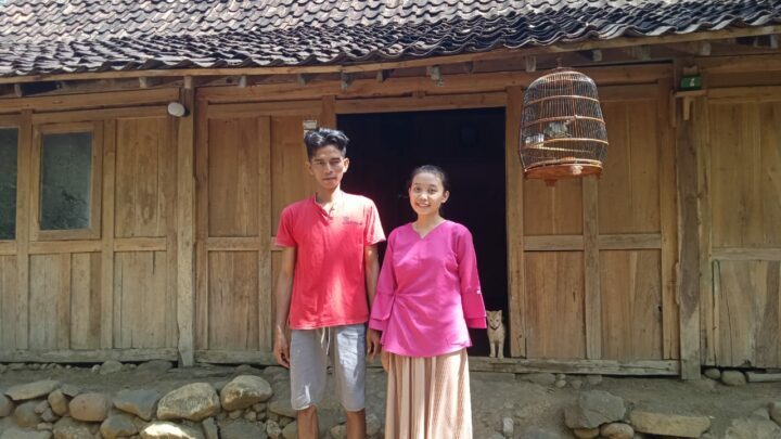 Widodo & Adiknya
