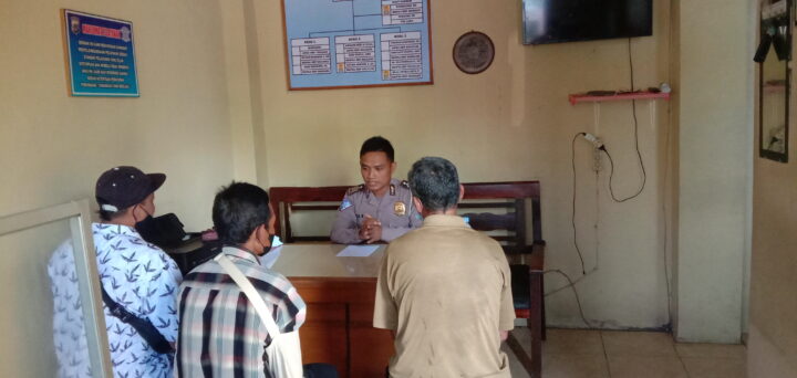 Proses Mediasi