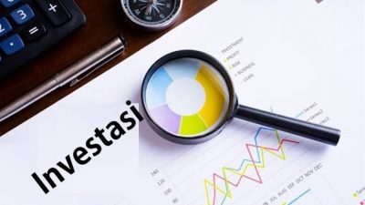 Ilustrasi Investasi