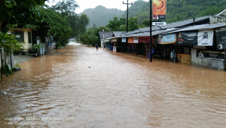 Kampung Nelayan