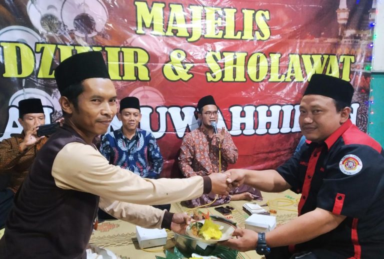 Peringatan Harlah KT Kencana Muda
