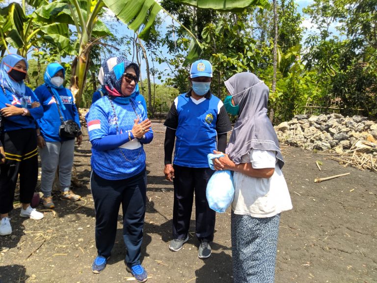 Supriyani Astuti