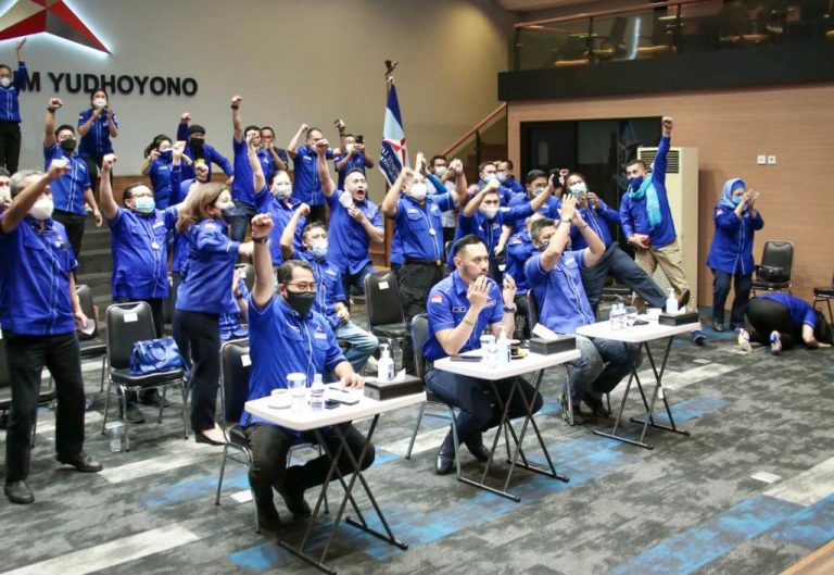 DPP Demokrat