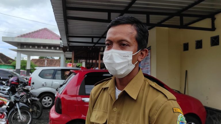 Dukuh Gading 4 Supriadi