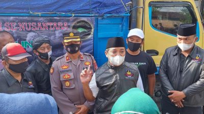 Heru Sutrisno (peci Hitam)