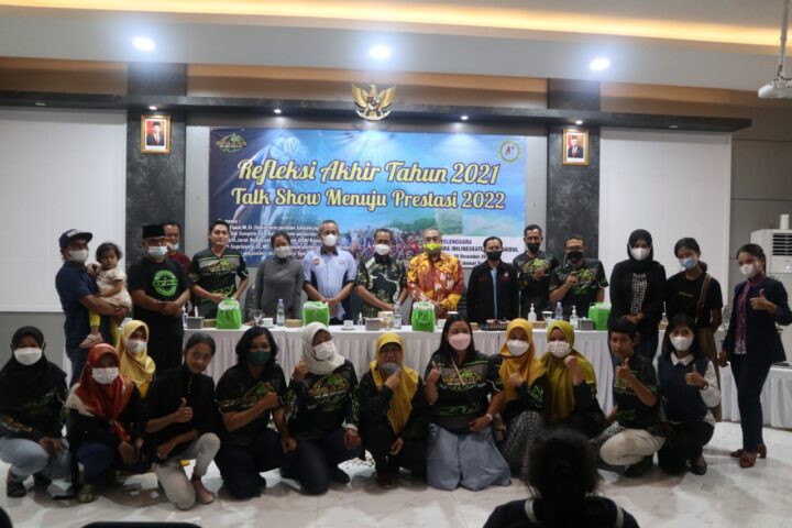 Klub Sepatu Roda