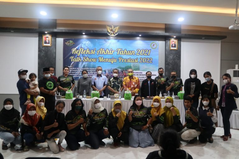 Klub Sepatu Roda