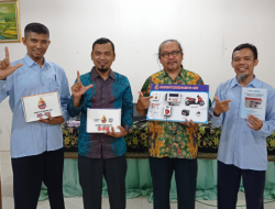 SMKN 1 Ngawen Kembangkan Produk Kreatif Berbasis Technopreneurship