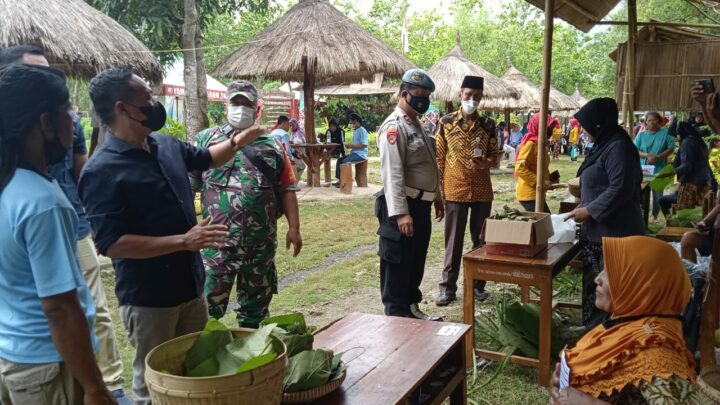 Taman Madu Bronto