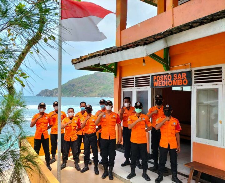 Tim Sar Wilayah 1
