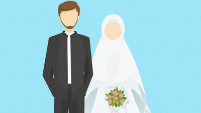 Ilustrasi Nikah Dini
