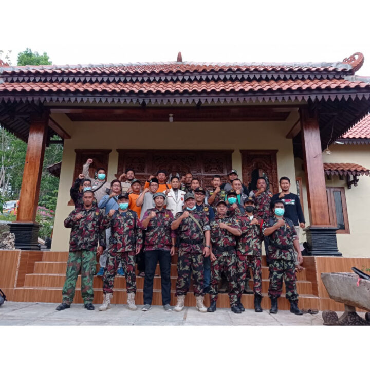 Kokam Gunungkidul