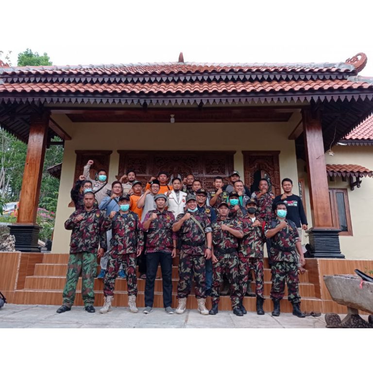 Kokam Gunungkidul