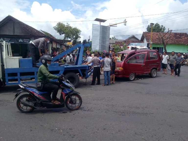 Lokasi Kejadian