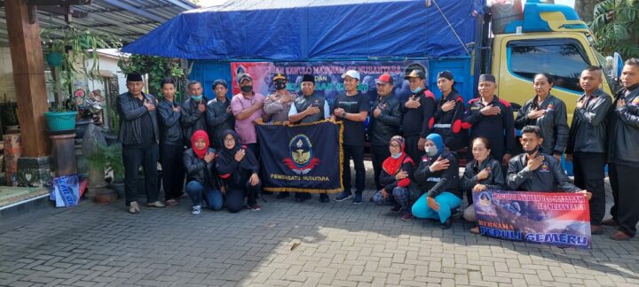 Paguyuban Kawulo Mataram