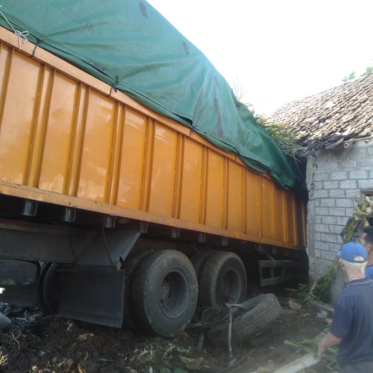 Truck Tronton