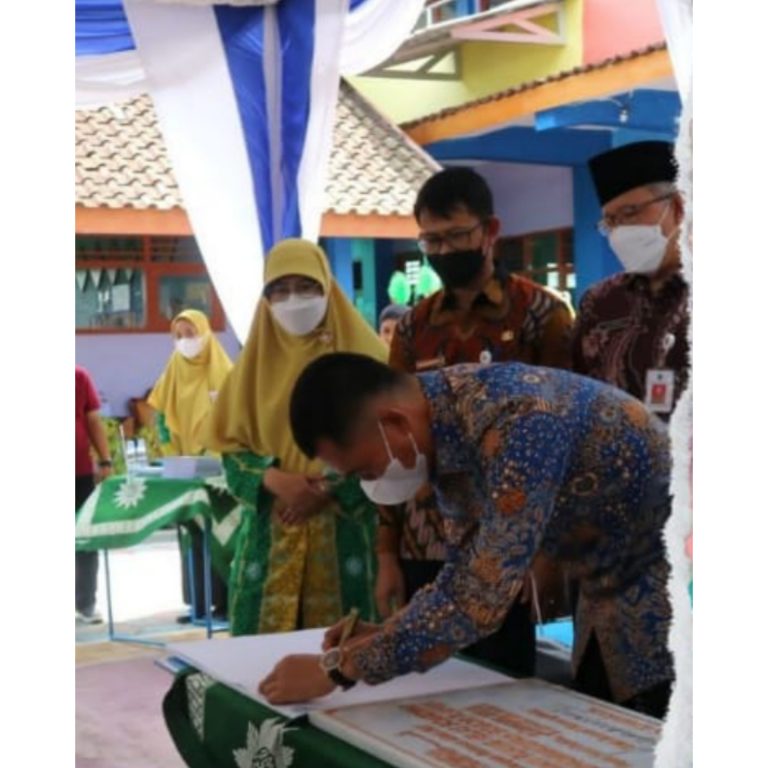 Bupati Sunaryanta