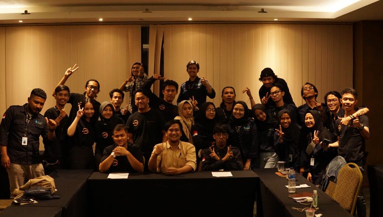 Pemuda Peduli Indonesia