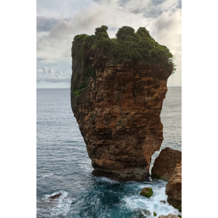 Wisata Alam Gunung Gandul