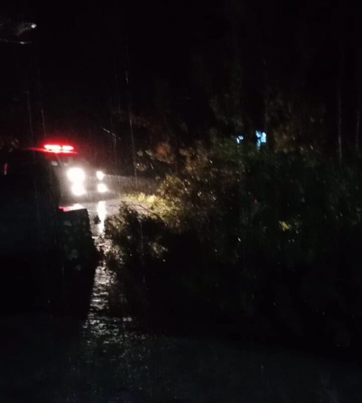 Lokasi Kejadian