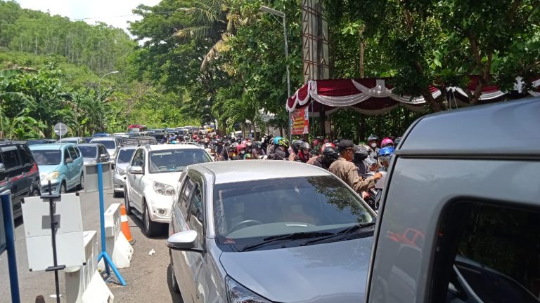 Lokasi Wisata