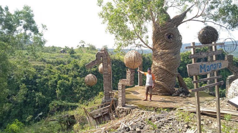 Watu Payung